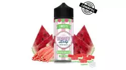 AROMA WATERMELON SLICES DINNER LADY 30ML LONGFILL