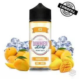 AROMA MANGO ICE DINNER LADY 30ML LONGFILL
