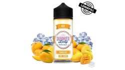 FLAVOUR MANGO ICE DINNER LADY 30ML LONGFILL