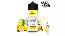 AROMA LEMON SHERBETS DINNER LADY 30ML LONGFILL
