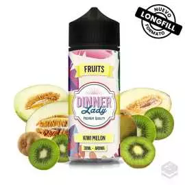 FLAVOUR KIWI MELON DINNER LADY 30ML LONGFILL