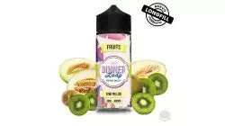 FLAVOUR KIWI MELON DINNER LADY 30ML LONGFILL