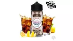 FLAVOUR COLA ICE DINNER LADY 30ML LONGFILL