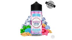 FLAVOUR BUBBLEGUM ICE DINNER LADY 30ML LONGFILL