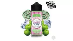 AROMA APPLE SOURS ICE DINNER LADY 30ML LONGFILL