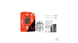 DEAD RABBIT V3 RDA JOKER EDITION HELLVAPE