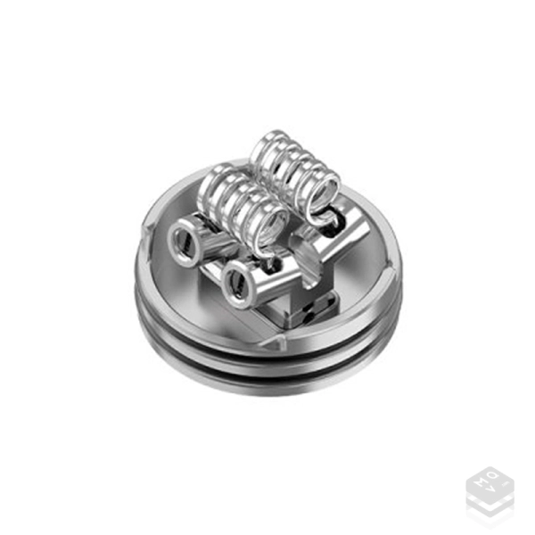 DEAD RABBIT V3 RDA JOKER EDITION HELLVAPE