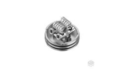 DEAD RABBIT V3 RDA JOKER EDITION HELLVAPE