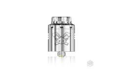 DEAD RABBIT V3 RDA JOKER EDITION HELLVAPE