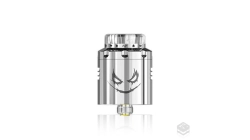 DEAD RABBIT V3 RDA JOKER EDITION HELLVAPE