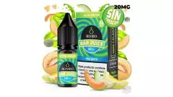 SALES DE NICOTINA ULTRA MELON BAR JUICE BOMBO 10ML