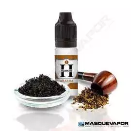 ABARRA HERRERA E-LIQUIDS 10ML 6MG VAPE