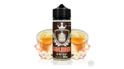 FLAVOUR SOLIDEO 2VAPERS2FURIUS 40ML LONGFILL VAPE