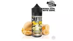AROMA BANANA ICE CREAM 24ML CHUFFED LONGFILL