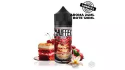 FLAVOUR CHERRY VANILLA CRUMBLE 24ML CHUFFED LONGFILL