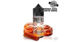 AROMA CINNAMON ROLL 24ML CHUFFED LONGFILL