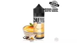 AROMA CUSTARD 24ML CHUFFED LONGFILL