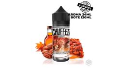 AROMA MAPLE PECAN PIE 24ML CHUFFED LONGFILL
