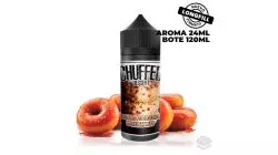 FLAVOUR SALTED CARAMEL DOUGHNUT 24ML CHUFFED LONGFILL
