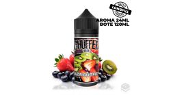 FLAVOUR ACAI FRUIT POT 24ML CHUFFED LONGFILL