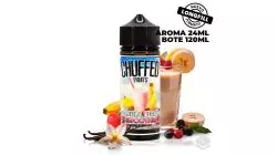FLAVOUR BANILLA BERRY SMOOTHIE 24ML CHUFFED LONGFILL