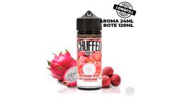 FLAVOUR DRAGONFRUIT & LICHEE 24ML CHUFFED LONGFILL