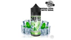 FLAVOUR MINT BURST 24ML CHUFFED LONGFILL