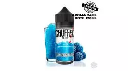 FLAVOUR BLUE SLUSH 24ML CHUFFED LONGFILL