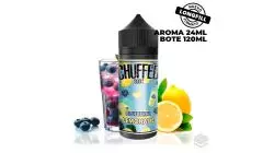 AROMA BLUEBERRY LEMONADE 24ML CHUFFED LONGFILL