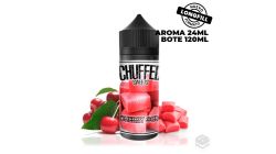 AROMA CHERRY GUM 24ML CHUFFED LONGFILL