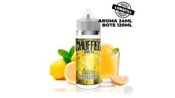 FLAVOUR LEMON SHERBERT 24ML CHUFFED LONGFILL