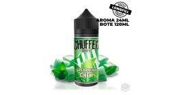 FLAVOUR SPEARMINT CHEW 24ML CHUFFED LONGFILL