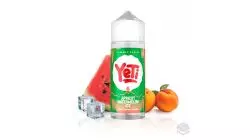 AROMA APRICOT WATERMELON ICE 10ML YETI LONGFILL