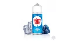 AROMA BLUE RASPBERRY ICE 10ML YETI LONGFILL