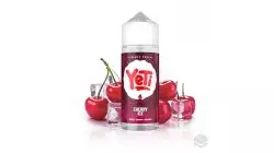 AROMA CHERRY ICE 10ML YETI LONGFILL