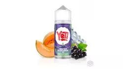AROMA HONEYDEW BLACKCURRANT ICE 10ML YETI LONGFILL