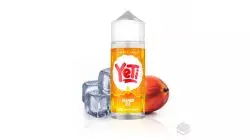AROMA MANGO ICE 10ML YETI LONGFILL