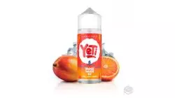AROMA ORANGE MANGO ICE 10ML YETI LONGFILL