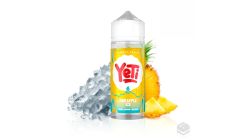 AROMA PINEAPPLE ICE 10ML YETI LONGFILL