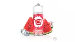 AROMA WATERMELON ICE 10ML YETI LONGFILL