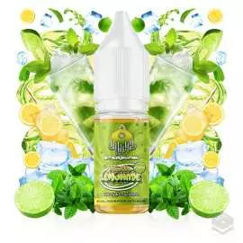NICOTINE SALTS MOJITO LEMONADE ATEMPORAL THE MIND FLAYER 10ML