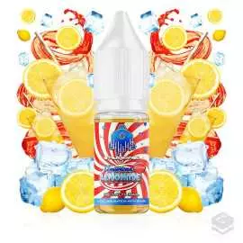 NICOTINE SALTS AMERICAN LEMONADE ATEMPORAL THE MIND FLAYER 10ML