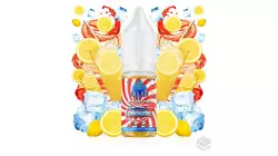 SALES DE NICOTINA AMERICAN LEMONADE ATEMPORAL THE MIND FLAYER 10ML