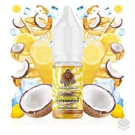 NICOTINE SALTS COCONUT LEMONADE ATEMPORAL THE MIND FLAYER 10ML