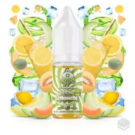 NICOTINE SALTS MELON LEMONADE ATEMPORAL THE MIND FLAYER 10ML