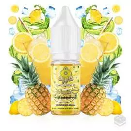 NICOTINE SALTS PINEAPPLE LEMONADE ATEMPORAL THE MIND FLAYER 10ML