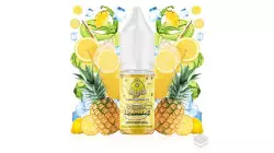 SALES DE NICOTINA PINEAPPLE LEMONADE ATEMPORAL THE MIND FLAYER 10ML
