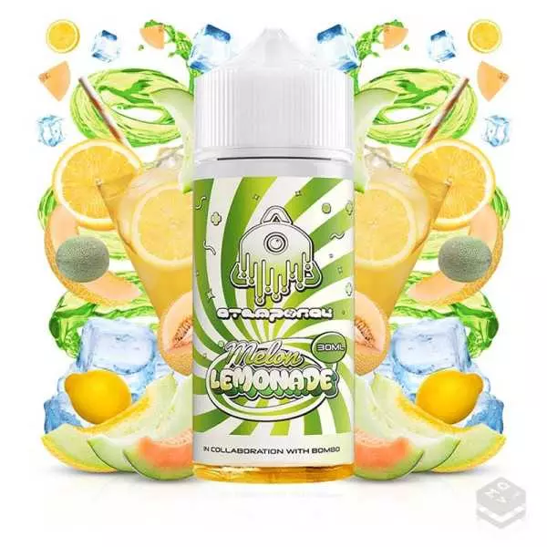 AROMA MELON LEMONADE 30ML ATEMPORAL LONGFILL