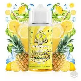 FLAVOUR PINEAPPLE LEMONADE 30ML ATEMPORAL LONGFILL