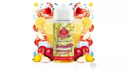 AROMA RED APPLE LEMONADE 30ML ATEMPORAL LONGFILL
